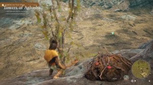 Towers of Aghasba Обзор новой игры. Ранний доступ.