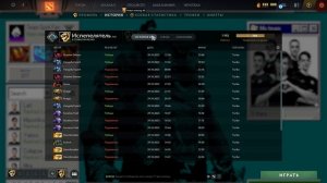 Испытание всех героев / All-Hero Challenge Dota 2
