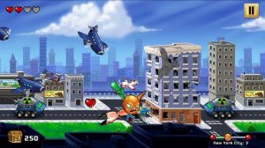 Octogeddon часть №1 ( весёлая игра )