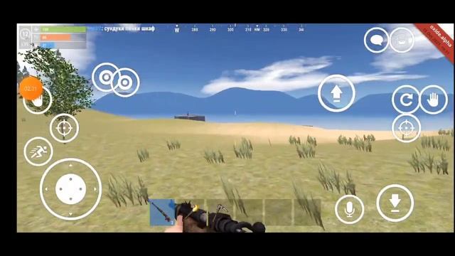 ОКУПНЫЕ РЕЙДЫ? смотреть онлайн