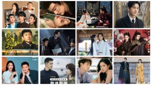 КИТАЙСКИЕ ДОРАМЫ, КОТОРЫЕ ВЫЙДУТ В ИЮНЕ 2025 I MISS RIGHT