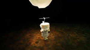 Misc. A Tiny Tale: Маленькие роботы — большое приключение!