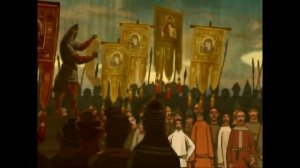 МК 5.45 (mk5.45) - Родники (REMIX) - МК 5.45  Макеев Кирилл (mk5.45) (1080p, h264)