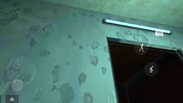 the ghost прохождение главы (многоэтажка) смотреть онлайн