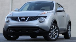 Нисан Жук - Nissan Juke