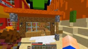 СЕСТРА БЛИЗНЕЦ БИБИ ПРИЕХАЛА В ГОРОД БРАВЛЕРОВ! ШОК! Б?