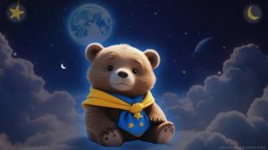 Колыбельная для малышей для быстрого засыпания😴Музыка для сна😴Успокаивающие колыбельные песни