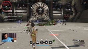 ПРОПАВШАЯ НАДЕЖДА ФУЛ ПРОКАЧКА The First Descendant l AKELO