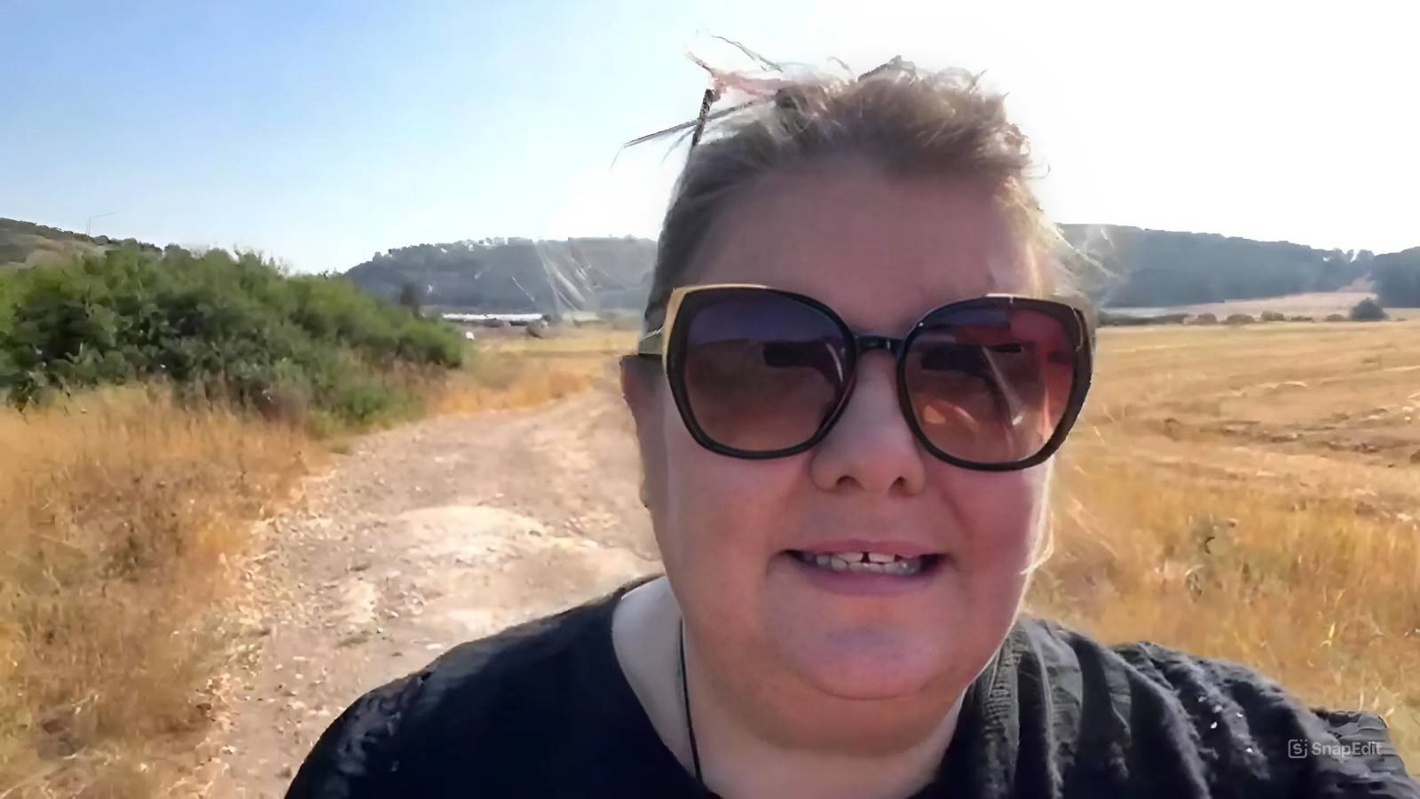 Долина Эла. Место сражения Давида и Голиафа. Твой личный Голиаф побежден! 7.06.25 Yana Titova NSM