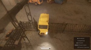 Teardown прохождение Часть первая Новые инструменты.