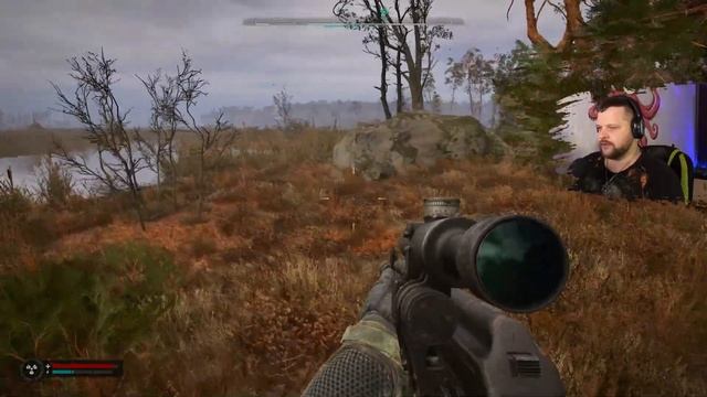 S.T.A.L.K.E.R. 2: Heart of Chornobyl / Возвращение монолита / Сложность смотреть онлайн