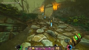 Graven #07 Ключ в форме черепахи/Псалтырь Чистейших/Второй