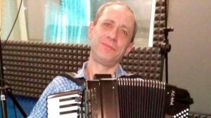 Молдавская музыка на баяне в исполнении Олега (живёт в Москве, выезжает по России)