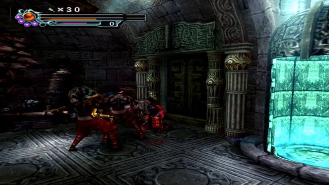 Onimusha 3 #5 САМАНОСКУ ПОХИТИЛИ!!! смотреть онлайн