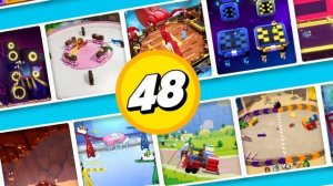 LEGO Party! - Official Reveal Trailer | Summer Game Fest 2025