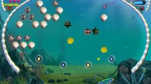 АкваБол Прохождение Часть 17