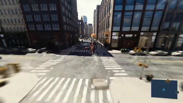 Подозрительный Ли Spider man 2018 #4 смотреть онлайн