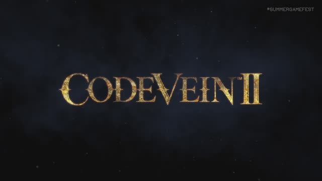 Code Vein 2 | World Premiere Trailer | Summer Game Fest 2025