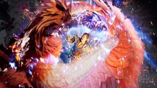 Mortal Kombat 1- Господство Хаоса - Русский дублированный тре смотреть онлайн