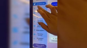 Вендинговый аппарат сахарной ваты «Cotton candy»