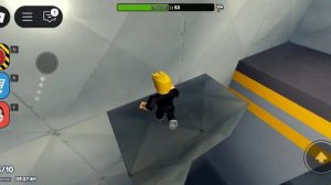 Играю детские сад бетти 1 часьть в ROBLOX