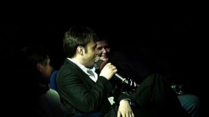 "Baila me" - Владислав Косарев и Ансамбль русских народных инструментов