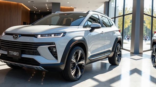 Chery Tiggo 7 Pro 2025 — стоит ли своих денег? Честный обзор с фа