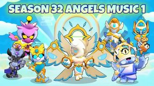 Brawl stars music демоны против ангелов песня ангелов и демон?