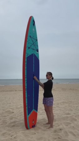 🔥 Новая коллекция SUP-досок Shark 2025 — уже в «САПКЛАБ»! #shorts
