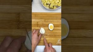 Салат мужской