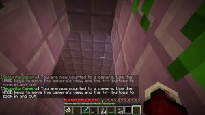 ВЫЖИВАНИЕ В МИРЕ БЛУП МОРСКОЙ ПОЖИРАТЕЛЬ В МАЙНКРАФТ!