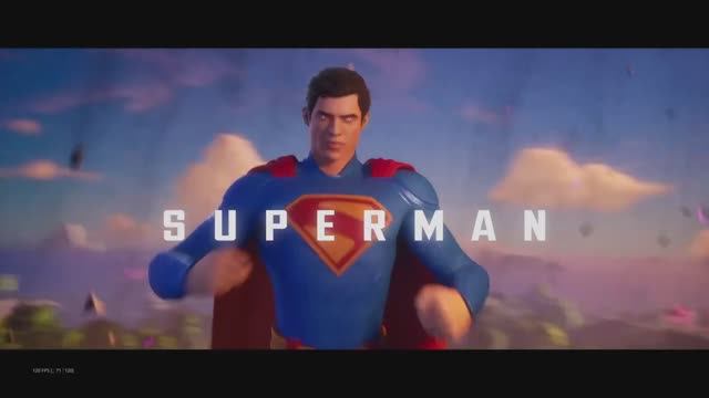 Обзор 6 глава 3 сезон фортнайт трейлер
