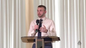 Как не отречься от Христа? |Михаил Варенов