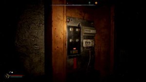 STALKER 2  де знайти ПКМ "Ненажера"