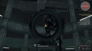 Рабочее быстрое прохождение Хозяина зоны STALCRAFT X