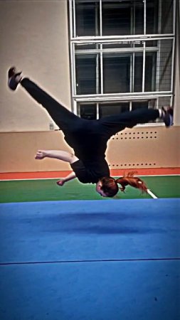Кто хочет так же? #спорт #танцы #акро #чирлидинг #dance #sport #acro #cheerleading