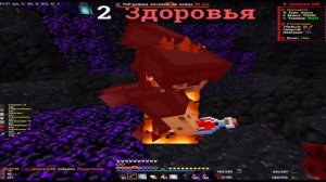 PvP FunTime minecraft I  Набор в клан