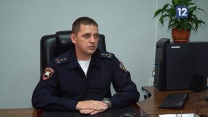 Мы и дорога: экзамены в ГИБДД