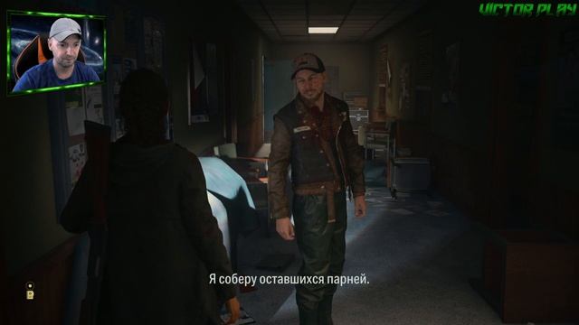 Alan Wake 2 ➢ прохождение #34 ➢ Культ древа это хорошо смотреть онлайн