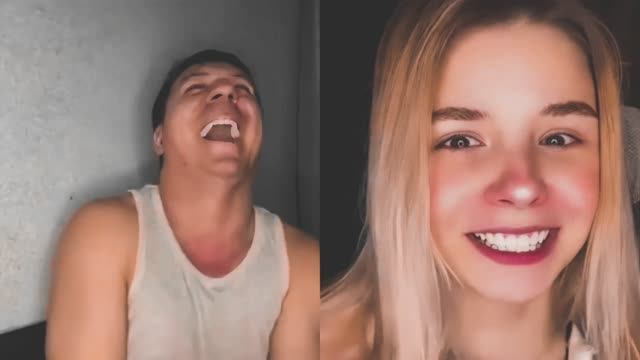 АКТЕР РАЗВОДИТ ЛЮДЕЙ В ЧАТРУЛЕТКЕ  РЖАЧ #2