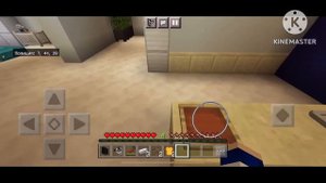 SCP-3008 Бесконечная Икеа в Minecraft 