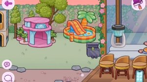 семейка наша. ели за столом