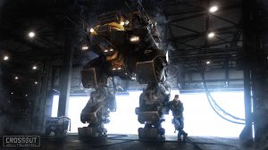 CROSSOUT