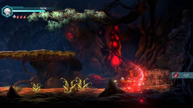 Awaken-Astral Blade Часть 2 "Мглистый лес" смотреть онлайн