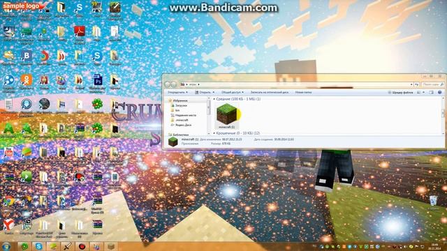 как установить скин по нику на майнкрафт 1.5.2 смотреть онлайн