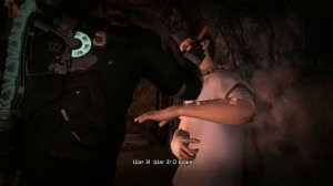 Краткий Сюжет Dead Space 2