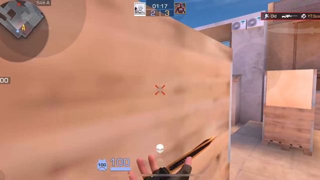 ДАЖЕ СОФТЫ БОЯТСЯ МОЕГО АИМА 🏹🎯😱 | STANDOFF 2⚙️HIGHLIGHTS ⚙? смотреть онлайн