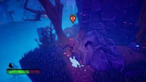 Pumpkin Jack - достижение Фанат черепов + граммофон.