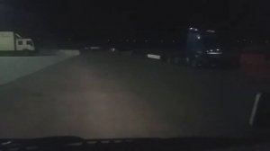 Ночной рейс | Везу автозапчасти | Успеть за одну смену