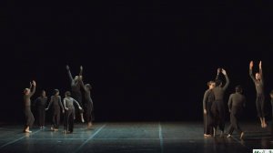 Театр танца «Сапфир» - Вопреки всему